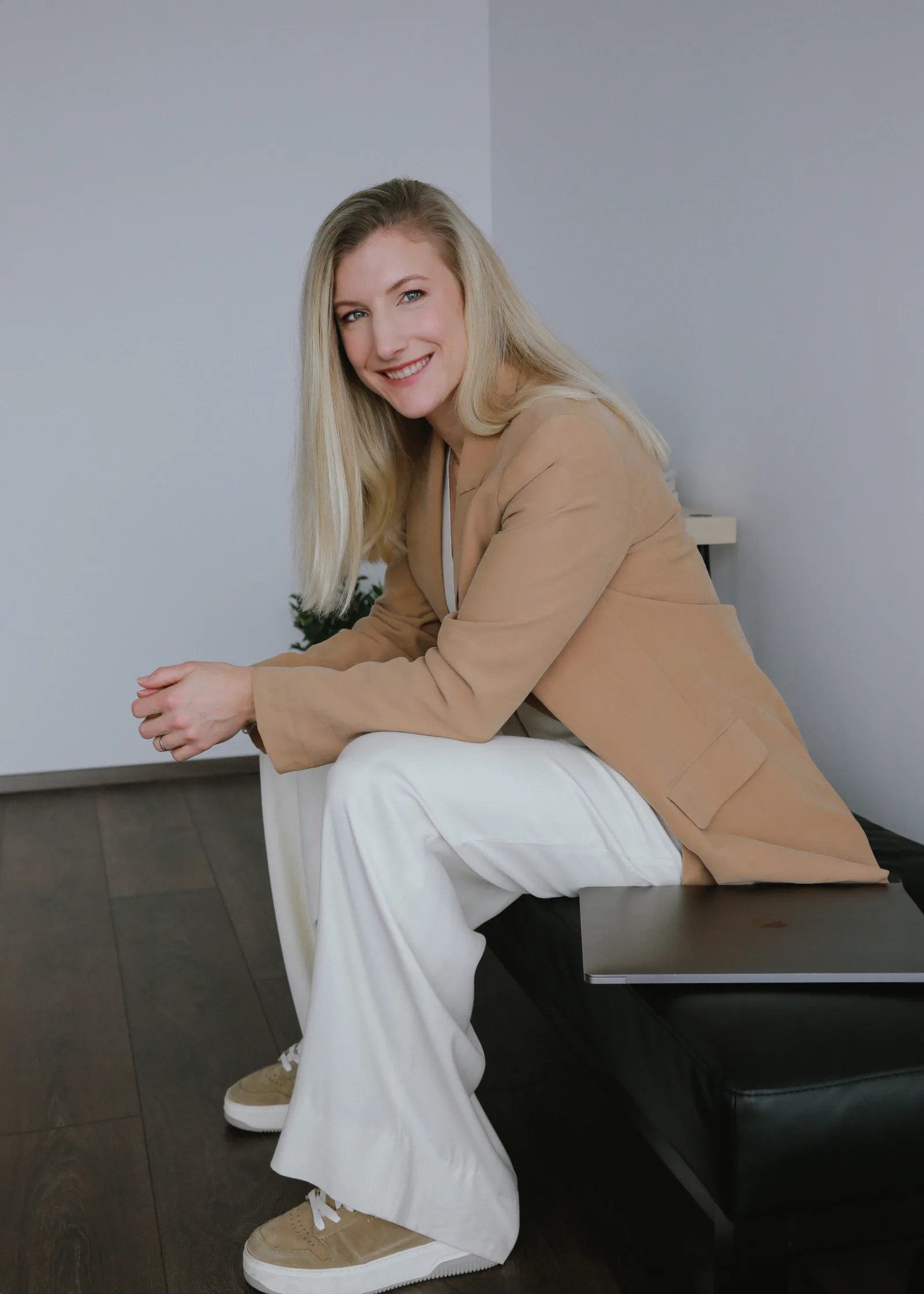Neža Jeranko, Karlina